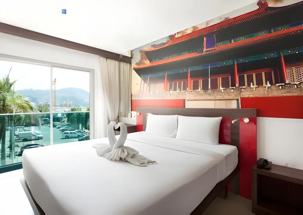 room image