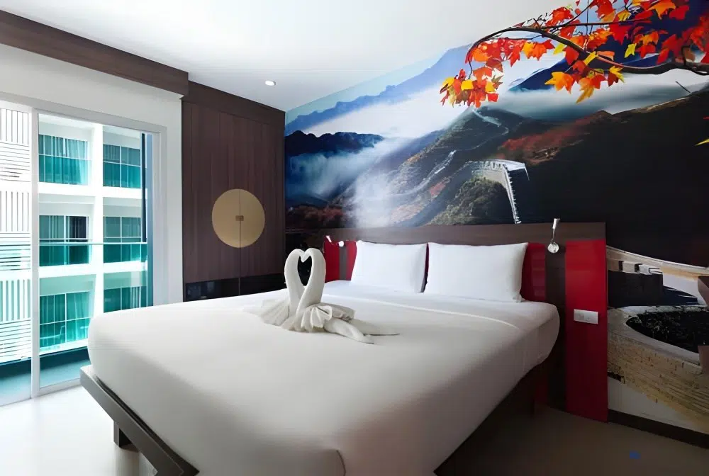room image